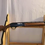 Fusil semi auto Hatsan Escort Bois cal 12/61 cm arme cat C