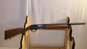 Fusil semi auto Hatsan Escort Bois cal 12/61 cm arme cat C