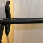 Fusil semi auto Hatsan Escort Bois cal 12/61 cm arme cat C