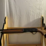 Fusil semi auto Hatsan Escort Bois cal 12/61 cm arme cat C