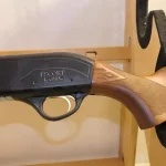 Fusil semi auto Hatsan Escort Bois cal 12/61 cm arme cat C