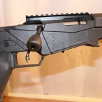 Carabine ruger precision rimfire 22lr 2 chargeurs 10 coups arme cat C