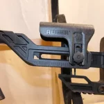 Carabine ruger precision rimfire 22lr 2 chargeurs 10 coups arme cat C