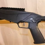 Carabine ruger precision rimfire 22lr 2 chargeurs 10 coups arme cat C