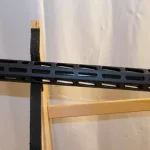 Carabine ruger precision rimfire 22lr 2 chargeurs 10 coups arme cat C