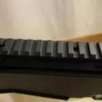 Carabine ruger precision rimfire 22lr 2 chargeurs 10 coups arme cat C