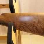 Fusil de chasse huglu 103 fe luxe contre platine cal 20/71cm arme cat C