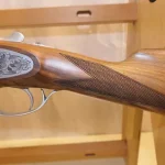 Fusil de chasse huglu 103 fe luxe contre platine cal 20/71cm arme cat C