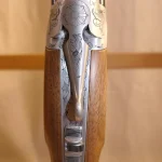 Fusil de chasse huglu 103 fe luxe contre platine cal 20/71cm arme cat C