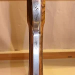 Fusil de chasse huglu 103 fe luxe contre platine cal 20/71cm arme cat C