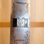 Fusil de chasse huglu 103 fe luxe contre platine cal 20/71cm arme cat C