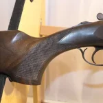 Fusil de chasse Fair Premier Acier cal 20/71cm arme cat C