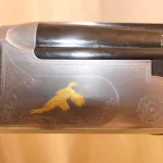 Fusil de chasse Fair Premier Acier cal 20/71cm arme cat C