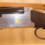 Fusil de chasse Fair Premier Acier cal 20/71cm arme cat C