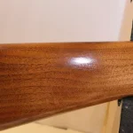 Fusil de chasse juxtapose yildiz cal 20/71cm arme cat C