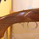 Fusil de chasse juxtapose yildiz cal 20/71cm arme cat C