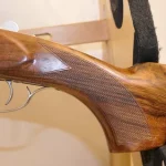 Fusil de chasse juxtapose yildiz cal 20/71cm arme cat C