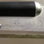 Fusil de chasse juxtapose yildiz cal 20/71cm arme cat C