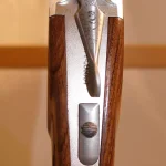 Fusil de chasse juxtapose yildiz cal 20/71cm arme cat C