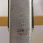 Fusil de chasse juxtapose yildiz cal 20/71cm arme cat C