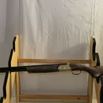 Fusil de chasse Franchi feeling select ergal cal 28/71cm arme cat C