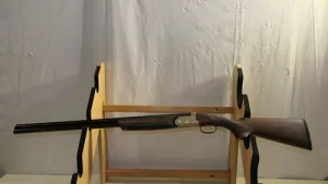 Fusil de chasse Franchi feeling select ergal cal 28/71cm arme cat C