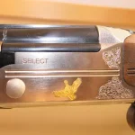 Fusil de chasse Franchi feeling select ergal cal 28/71cm arme cat C