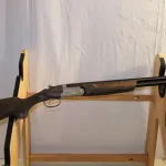 Fusil de chasse Franchi feeling select ergal cal 28/71cm arme cat C