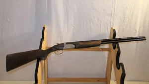 Fusil de chasse Franchi feeling select ergal cal 28/71cm arme cat C