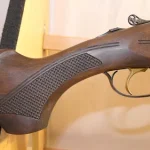 Fusil de chasse Franchi feeling select ergal cal 28/71cm arme cat C