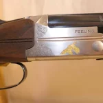 Fusil de chasse Franchi feeling select ergal cal 28/71cm arme cat C