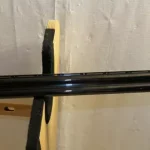 Fusil de chasse Franchi feeling select ergal cal 28/71cm arme cat C