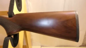 Fusil de chasse huglu eagle grave cal 28/71cm arme cat C