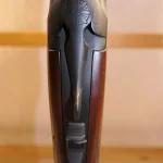 Fusil de chasse huglu eagle grave cal 28/71cm arme cat C