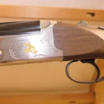 Fusil de chasse Fair Premier cal 410/71cm arme cat C