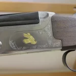 Fusil de chasse Fair Premier cal 410/71cm arme cat C