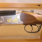 Fusil de chasse Fair Classic cal 410/71cm arme cat C