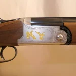 Fusil de chasse Fair Classic cal 410/71cm arme cat C