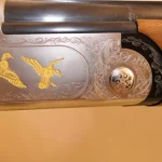 Fusil de chasse Fair Classic cal 410/71cm arme cat C