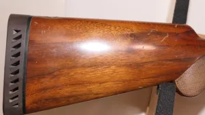 Fusil de trap occasion Browning B 25 Skeet cal 12/71cm arme cat C