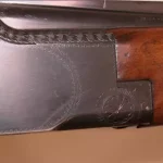 Fusil de trap occasion Browning B 25 Skeet cal 12/71cm arme cat C