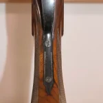 Fusil de trap occasion Browning B 25 Skeet cal 12/71cm arme cat C