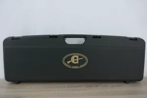 Carabine express juxtapose Chapuis X4 cal 9.3x74r convergence reglable arme cat C