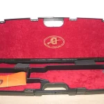 Carabine express c5 Chapuis cal 9.3x74 arme cat C