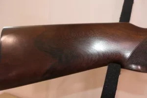 Carabine express sabatti ex 190 cal 30r Blaser arme cat C