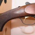 Carabine express sabatti ex 190 cal 30r Blaser arme cat C