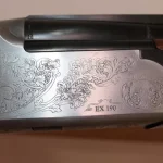 Carabine express sabatti ex 190 cal 30r Blaser arme cat C