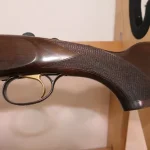 Carabine express sabatti ex 190 cal 30r Blaser arme cat C