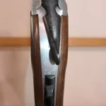 Carabine express sabatti ex 190 cal 30r Blaser arme cat C