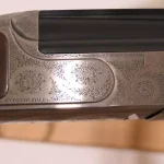 Carabine express zoli chambord cal 30.06 arme cat C